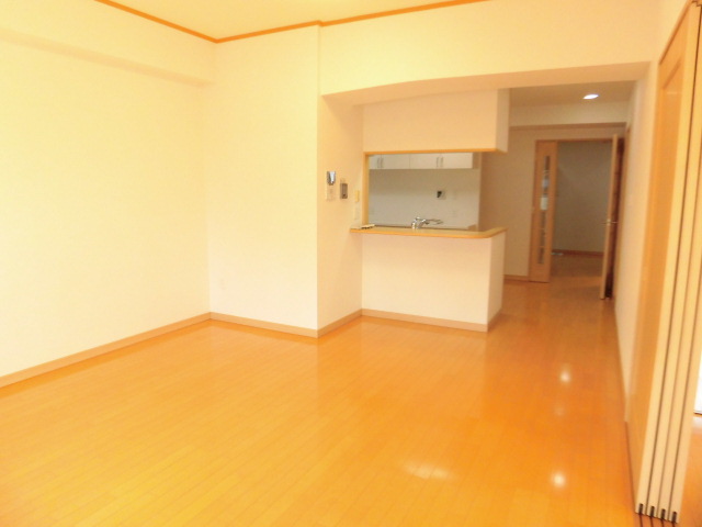 5/30 リビング/ダイニング