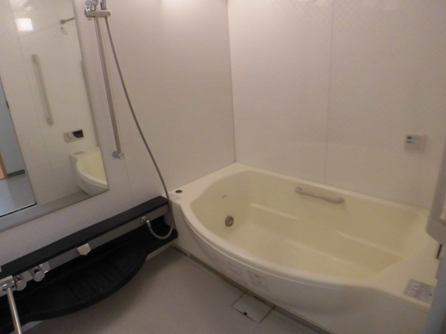 11/30 浴室