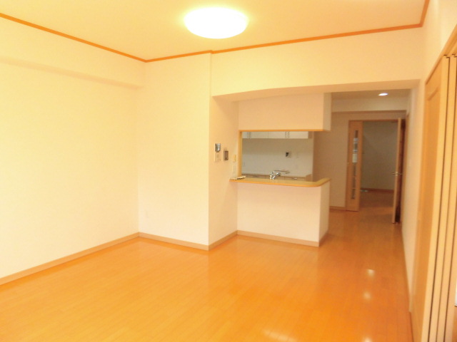 3/30 リビング/ダイニング