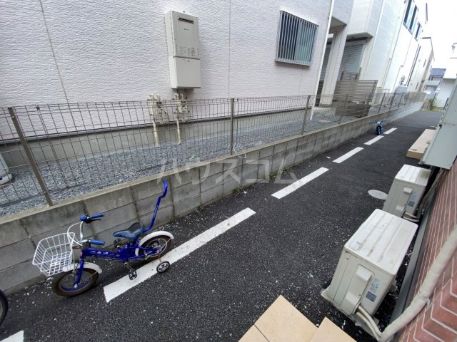 29/30 駐車場