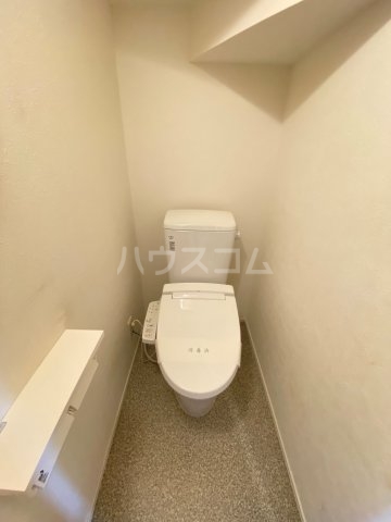 14/30 トイレ