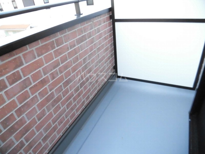 20/29 バルコニー