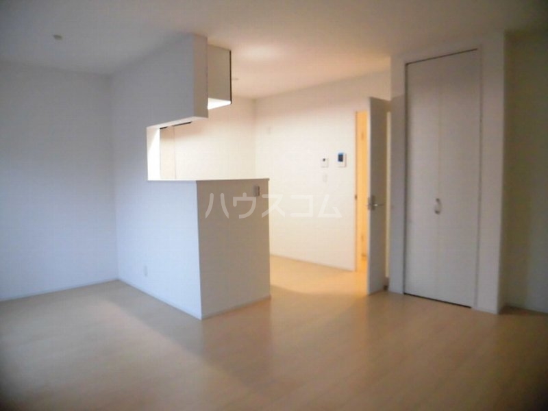 4/29 リビング/ダイニング