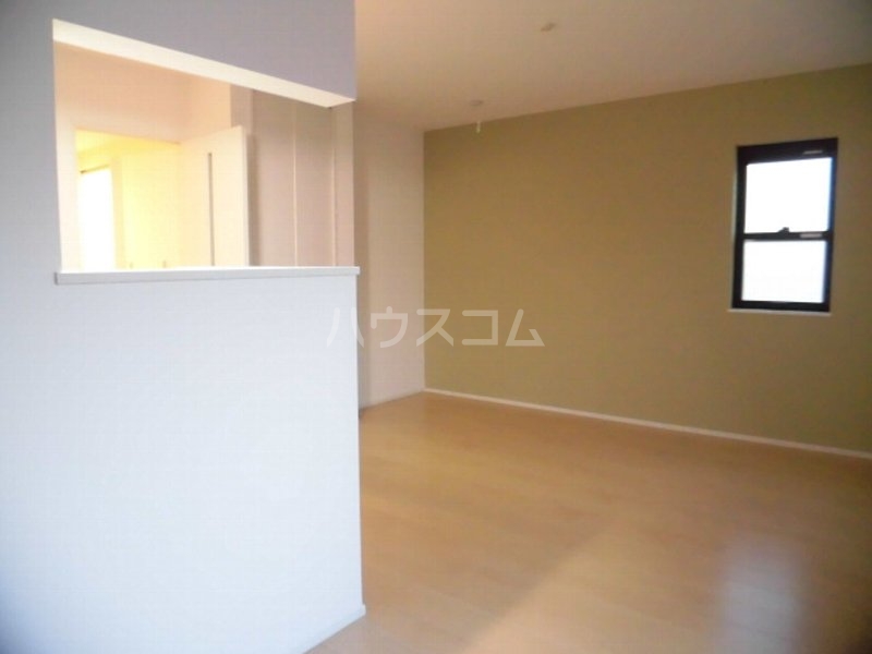 5/29 リビング/ダイニング