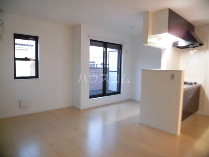 3/29 リビング/ダイニング