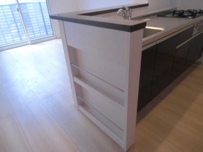 4/19 リビング/ダイニング