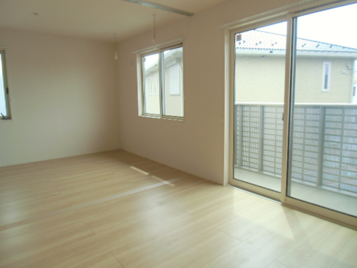 3/19 リビング/ダイニング