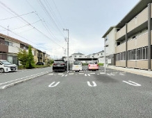 21/30 駐車場
