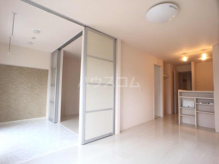 3/21 リビング/ダイニング