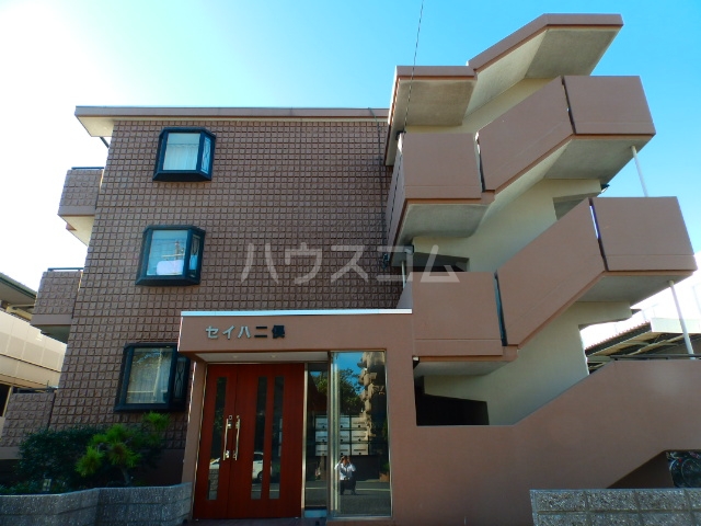 1/30 外観