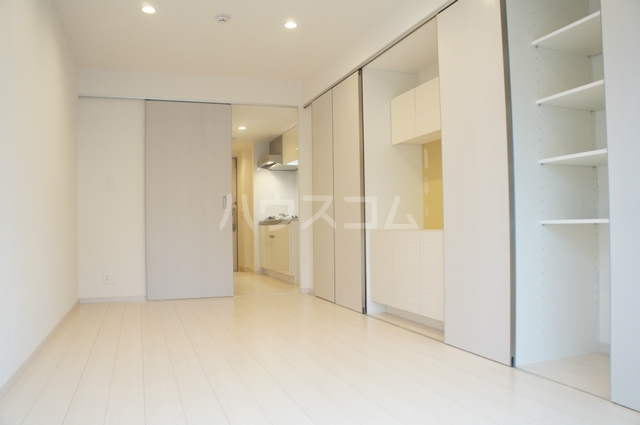 4/29 リビング/ダイニング