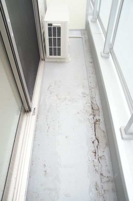 15/29 バルコニー