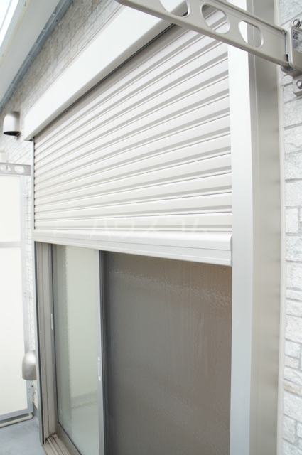 14/29 バルコニー