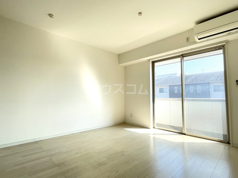 3/15 リビング/ダイニング