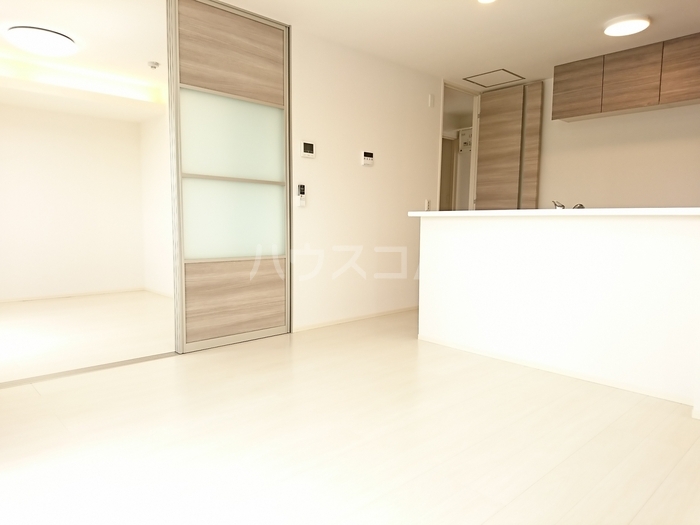 3/28 リビング/ダイニング