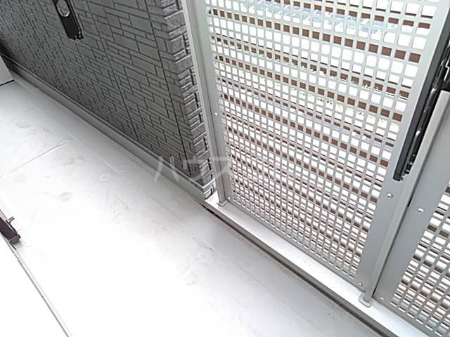 18/30 バルコニー