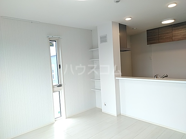 5/30 リビング/ダイニング