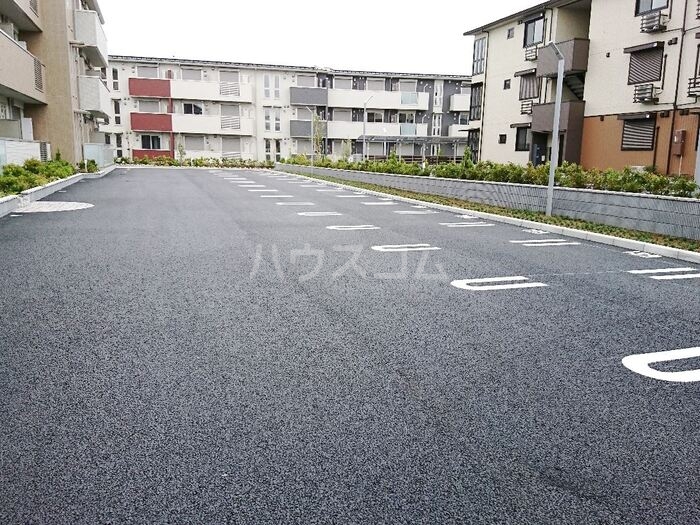 21/30 駐車場
