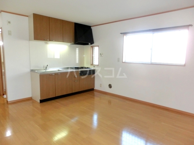 4/29 リビング/ダイニング