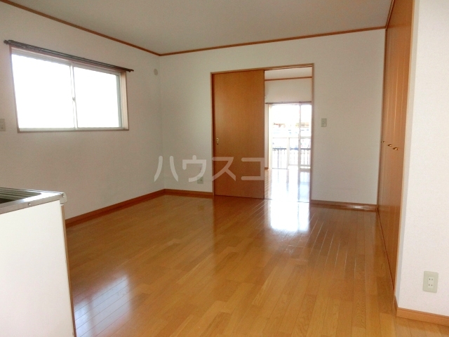 3/29 リビング/ダイニング