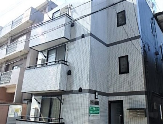 2/25 外観