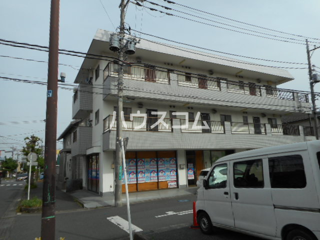 2/9 外観