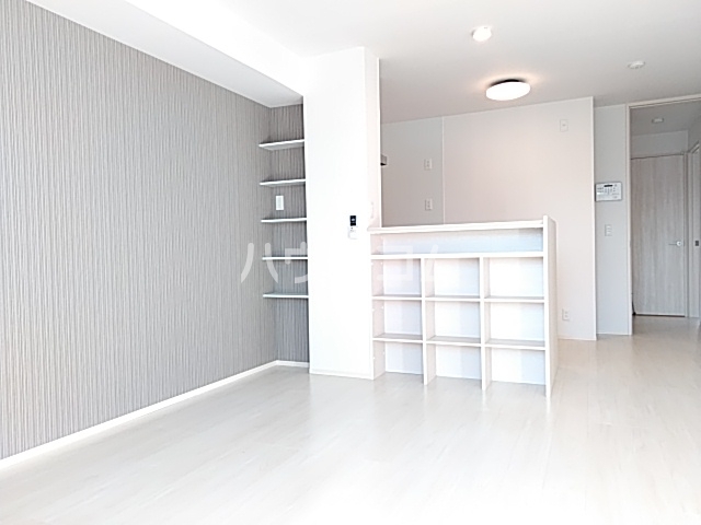 3/26 リビング/ダイニング