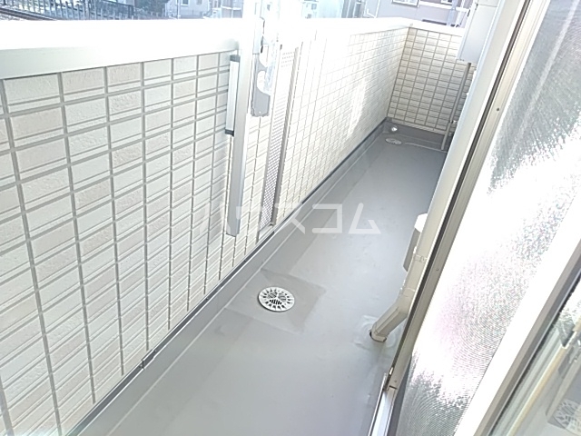 22/30 バルコニー