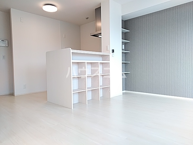 5/30 リビング/ダイニング