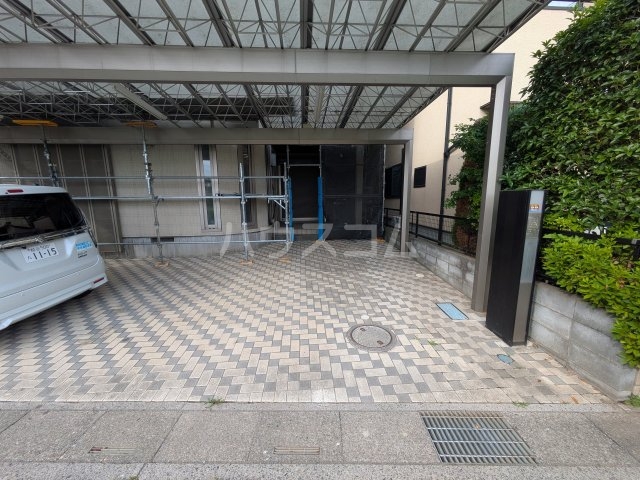 29/30 駐車場