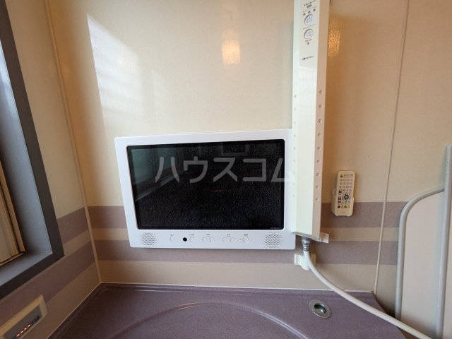 17/30 浴室