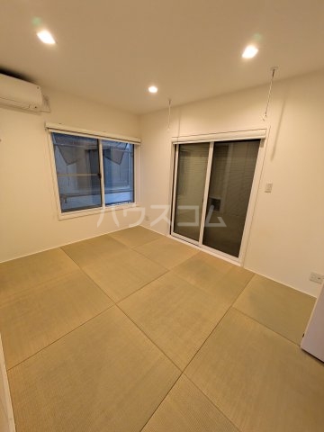 8/30 室内
