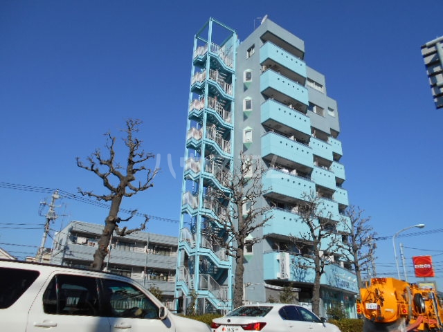 1/23 外観