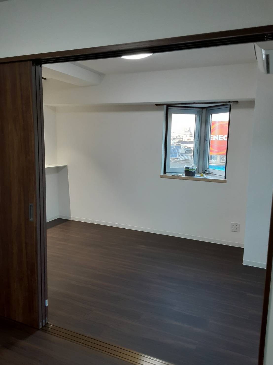 3/28 リビング/ダイニング