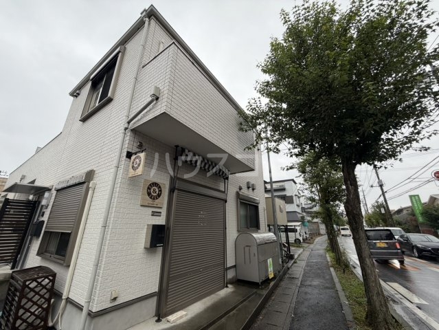3/30 外観