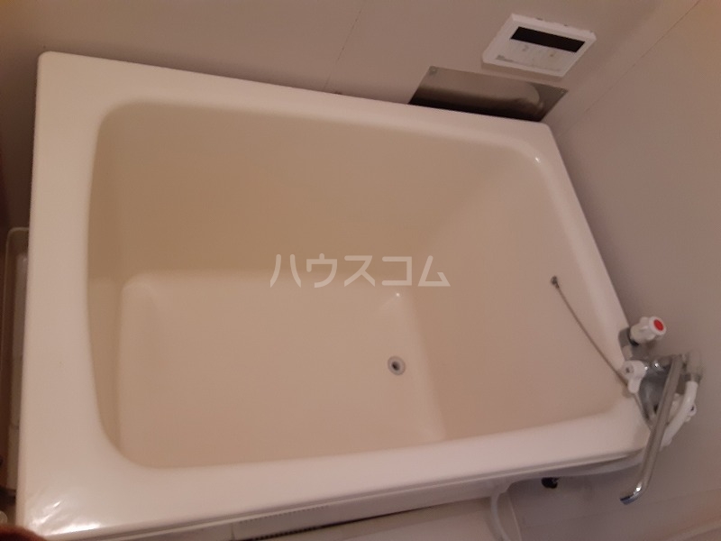 12/30 浴室