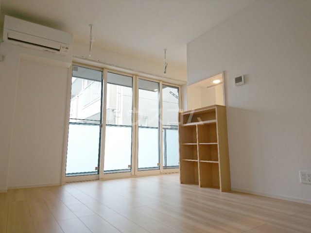 3/16 リビング/ダイニング