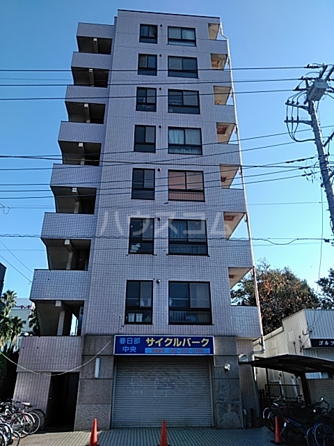 2/4 外観