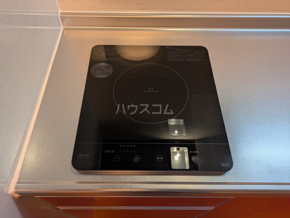 9/19 キッチン