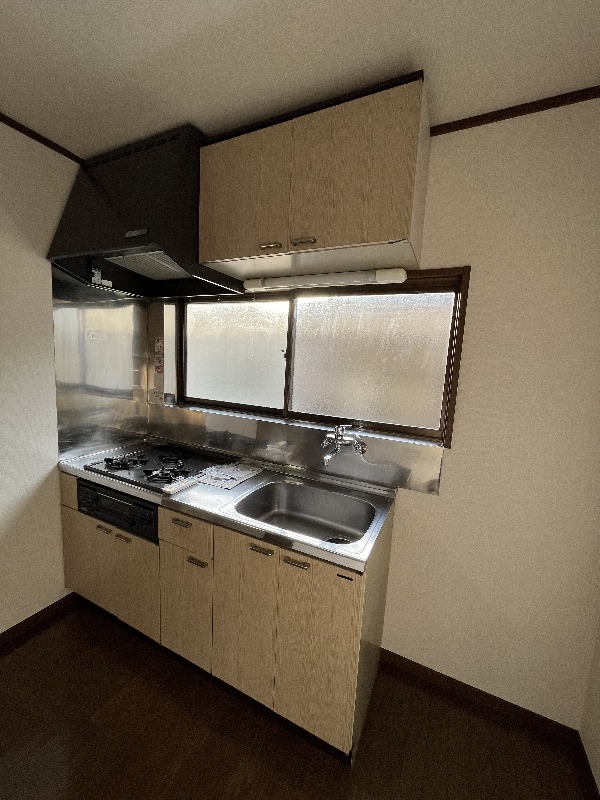 11/30 キッチン