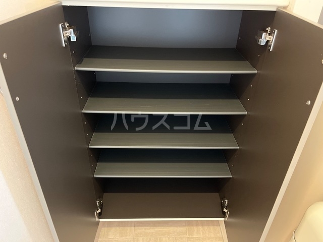 8/27 玄関
