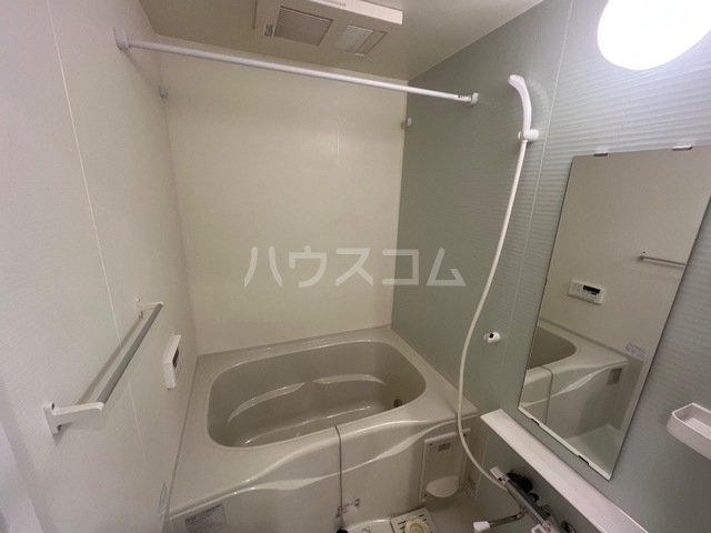 11/27 浴室