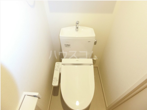 9/27 トイレ