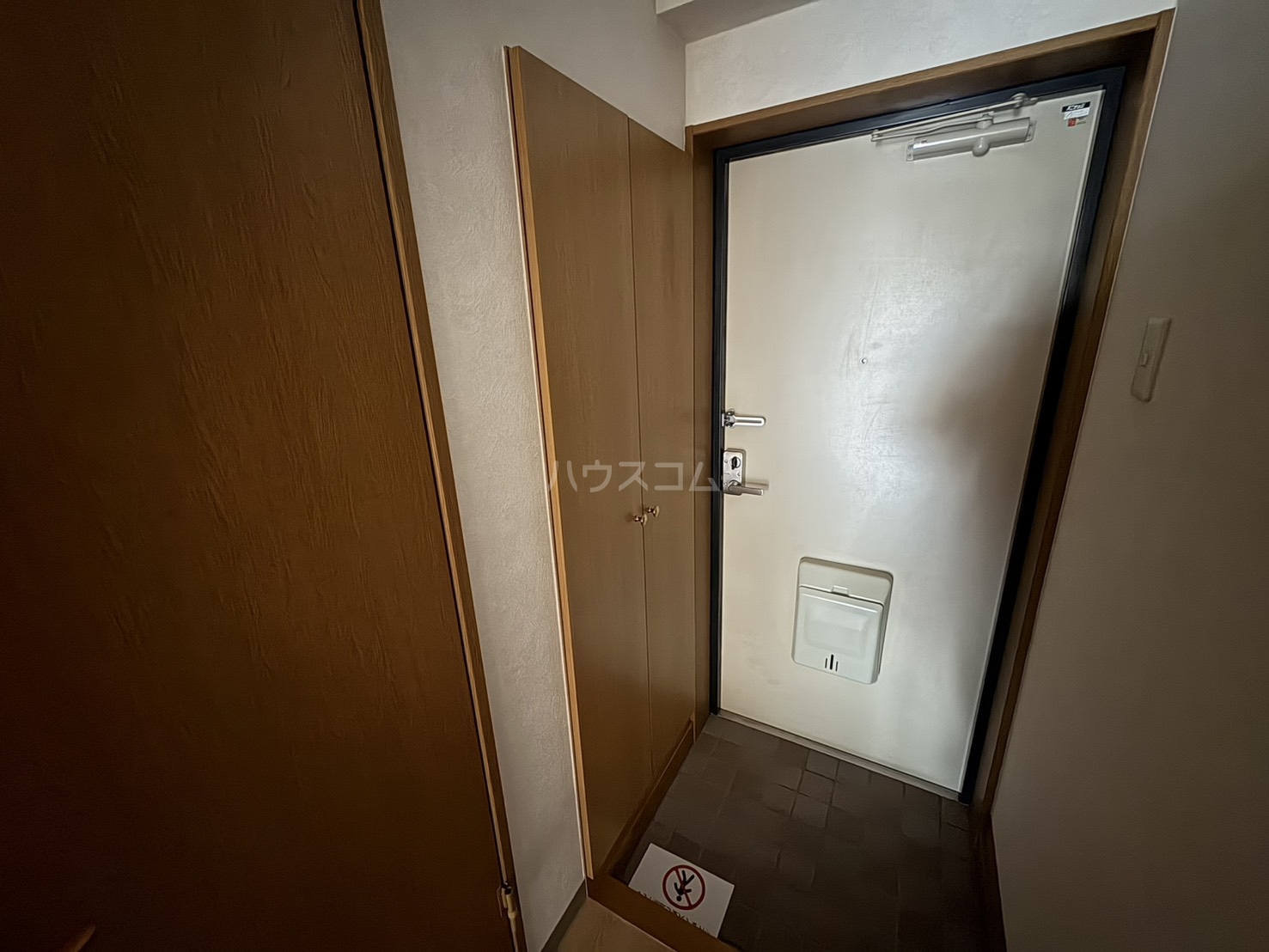 10/30 玄関