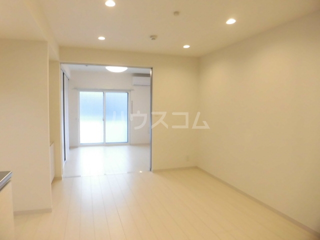 5/27 リビング/ダイニング