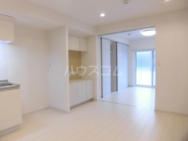 4/27 リビング/ダイニング