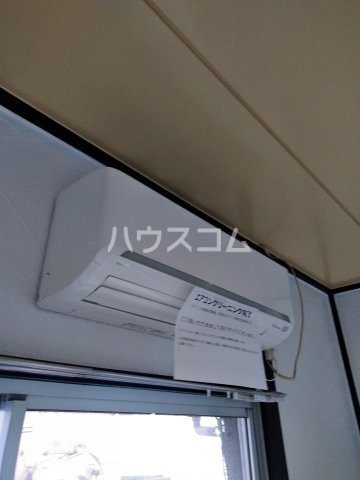 22/30 バルコニー