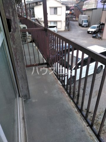 5/30 室内