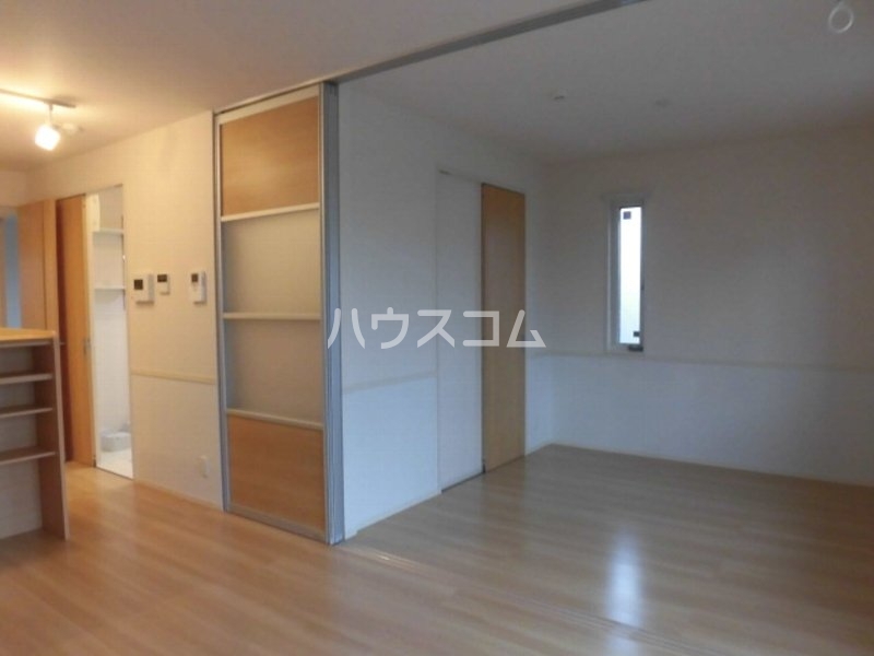 3/19 リビング/ダイニング