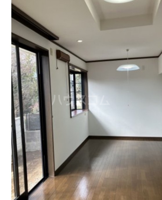 4/18 リビング/ダイニング